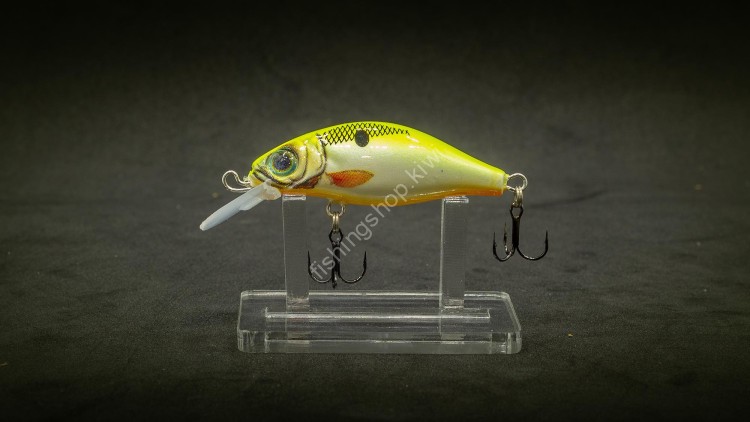GOLDY LURES KingFisher GKF01 ZS