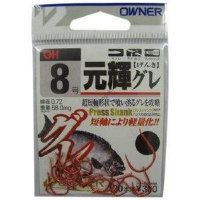 OWNER OH Genki Gure #8