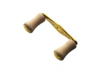SHIMANO YUMEYA Double Handle 35 Cork