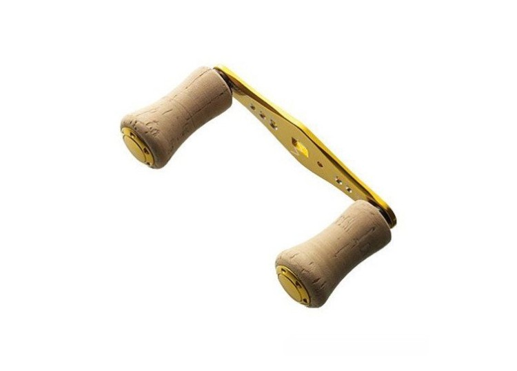 SHIMANO YUMEYA Double Handle 35 Cork