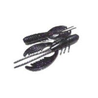 MIBRO Death Scythe 4in # 11 Black light
