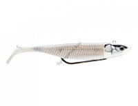 STORM 360GT Coastal Biscay Shad 9cm 19g White Pearl Sand Eel