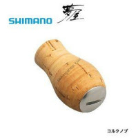 SHIMANO Yumeya Egingu cork knob