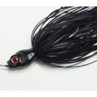GAN CRAFT Killers Bait Over 3/8 09B black