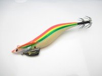 MARUKYU EGILEE DART MAX TR30g-BK GREEN STRIPE GOLD ORANGE