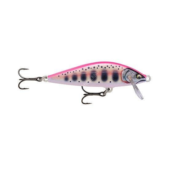 RAPALA Countdown Elite 9.5cm CDE95-GDPY