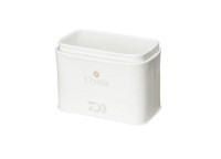 DAIWA Crystia Fishing Bucket G21 A #White