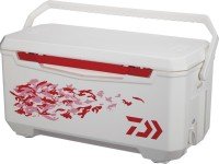 DAIWA Light Trunk α IM S3200 #Red