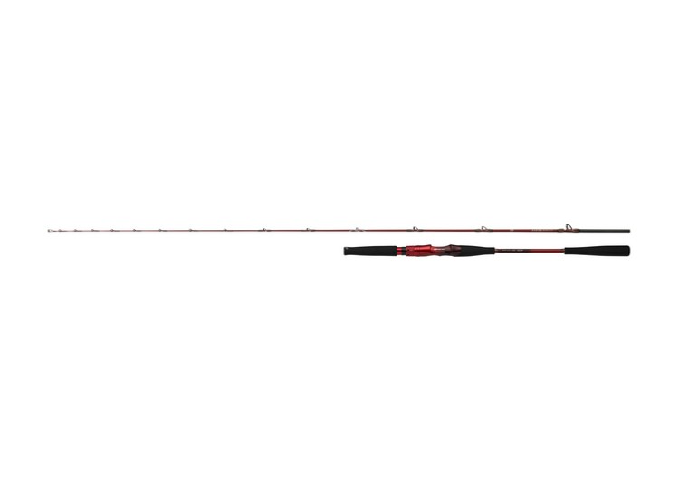 DAIWA Leading Thrill Game 64MH-225/J DAIWA Leading Thrill Game 64MH-225/J
