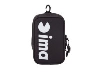 IMA Double Pocket Pouch #B-P003 Wolf Gray 