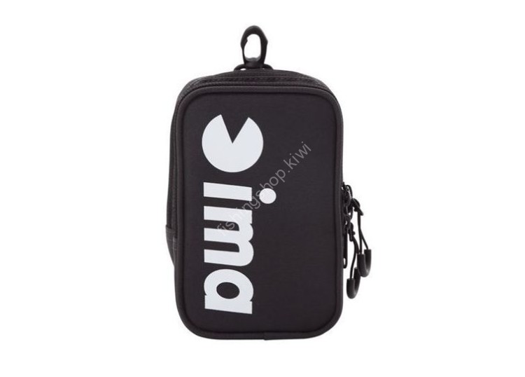 IMA Double Pocket Pouch #B-P003 Wolf Gray 