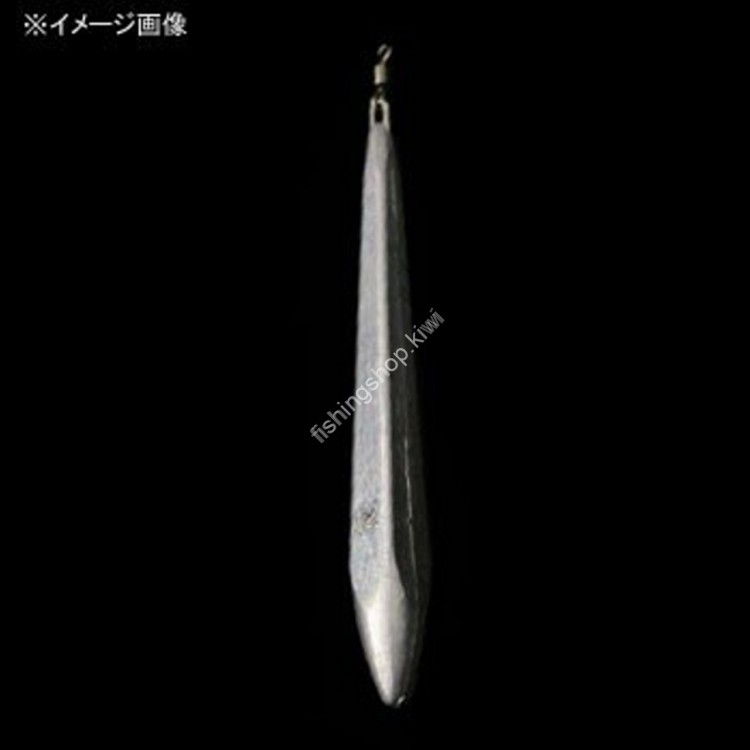 DAMIKI Jump-Through Sinker No.8 #01 Lead (2 pieces)