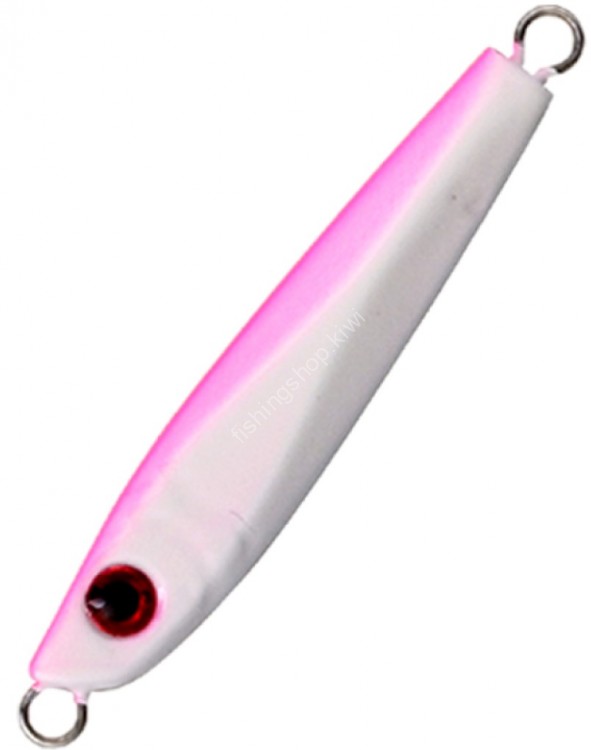 SHOUT! Mame DanGan 03-DG 3.0g #49 (GP) Luminous Pink