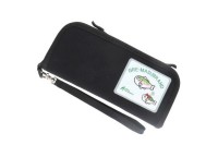 OFFICE EUCALYPTUS Gre-Masu M Wallet #Black