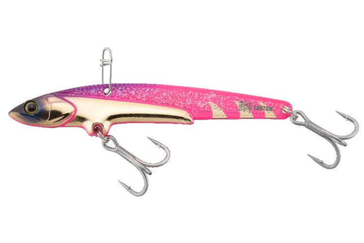 JACKALL Big Backer 107 Buri Custom Cho Sagoshi Pink Spark Lures buy at ...