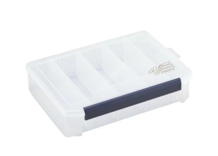 MEIHO Compartment Case Versus VS-3020NDDM #Clear