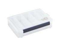 MEIHO Compartment Case Versus VS-3020NDDM #Clear