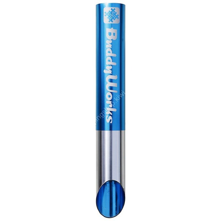 BUDDY WORKS Buddy Stand BWB Buddy Word Blue