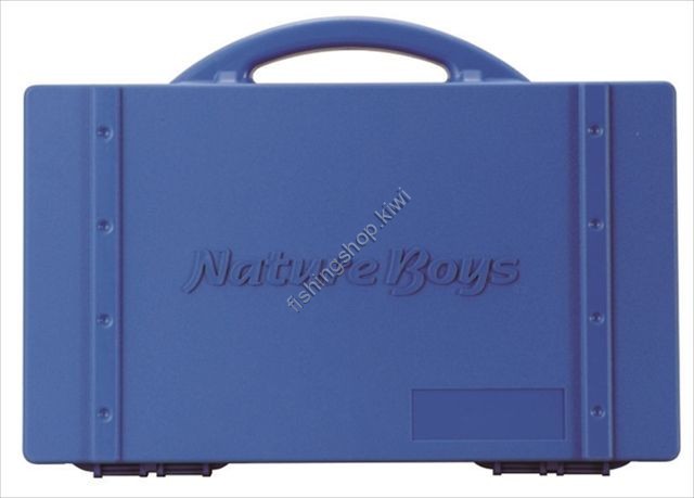 NATURE BOYS LB-C01 Recycled Lure Box