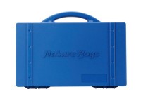 NATURE BOYS Recycled Lure Box #Blue