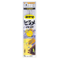 GAMAKATSU Nagase Hirame Shikake 8-6