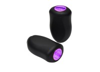 ZPI BFC Light Finesse Handle Knob Premium #Purple (2pcs) 