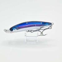 GALAPAGOS Bezel Jerk 40 #002 Kuroshio Blue