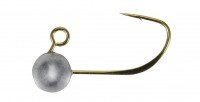 DUO Tetra Works Peas Head 0.8g S (5pcs)
