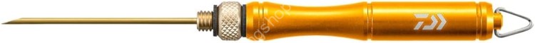 DAIWA Air Nuki Stick 145 #Gold