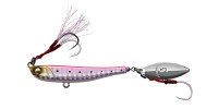 MEGABASS Makippa 30g #Pink Iwashi