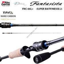 Abu Garcia Fantasista Deez FNC-66L+ -SUPER BAITFINESSE-2- Rods buy
