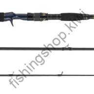Abu Garcia Salty Stage KR-X ShoreJigging Mobile III SXJC