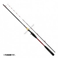 DAIWA ANALYSTAR TENYA TACHIUO SETOUCHI 195