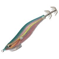 VALLEYHILL SSOM2.5-39ON Squid Seeker Omorin Otonari 2.5 #39 Big Sword Mature Green