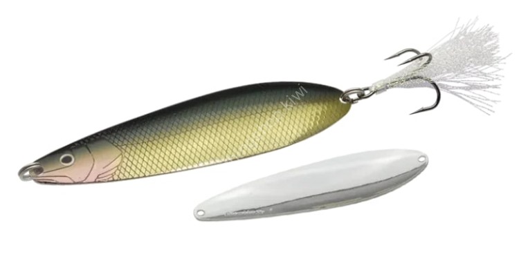 NORIES Dailacka 38g #DR-19 Natural Gold