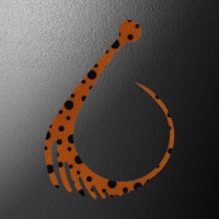 MATSUOKA SPECIAL Giza Bite Super Bite Marker #Dot Orange