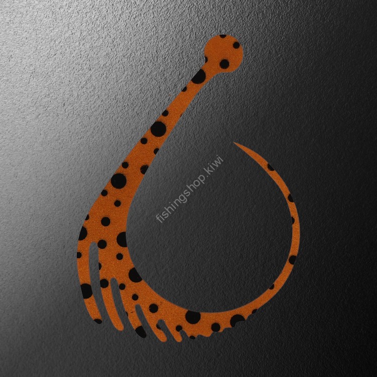 MATSUOKA SPECIAL Giza Bite Super Bite Marker #Dot Orange
