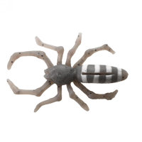 TIEMCO CT Noragumo (Field Spider) #05 Grass Spider