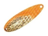 WATERLAND Deep Diamond Native 18g #ORG Orange Gold