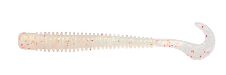 CORMORAN Viva N' Fat Satrun 3" #530 UV Tricky North Land (8pcs)