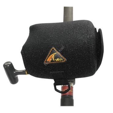 TAKA F-55 3D Elecric Reel Cover L