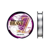 DAIWA Finesse Brave Z [Natural] 160m #2.25 (9lb)
