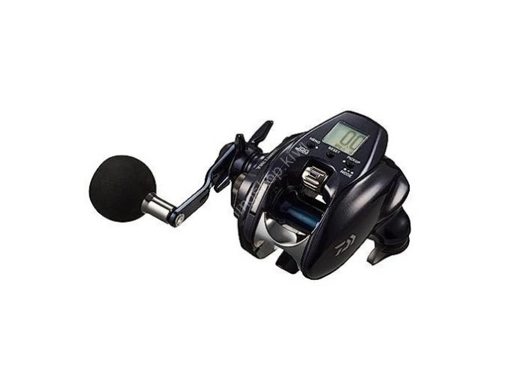 DAIWA 23 Leobritz 200JL