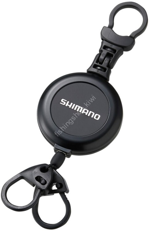 SHIMANO Hook Reel CR #All Black