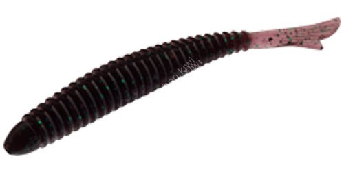 BAIT BREATH U30 Fish Tail Ringer 2.8#156 June Bug GR