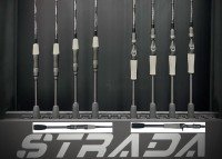 DESIGNO Strada Black KSB-SJ64L+RST3s
