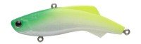 MADNESS Shiriten Vibe 53mm 8.5g #04 Lime Chart