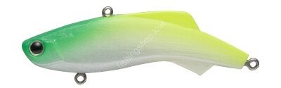 MADNESS Shiriten Vibe 53mm 8.5g #04 Lime Chart