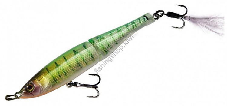 JACKALL Spy Tail 70SS POL STELLS LIME