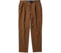 SHIMANO WP-001W Dry Versatile Pants (Brown) 2XL